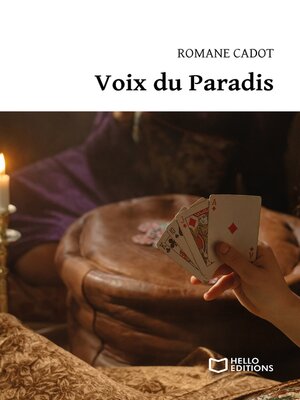 cover image of Voix du Paradis